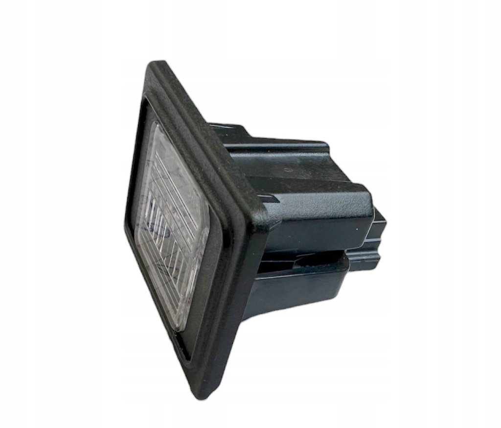 фото №3, Mercedes w176 a-klasa лампа освітлення номерного знака лампа