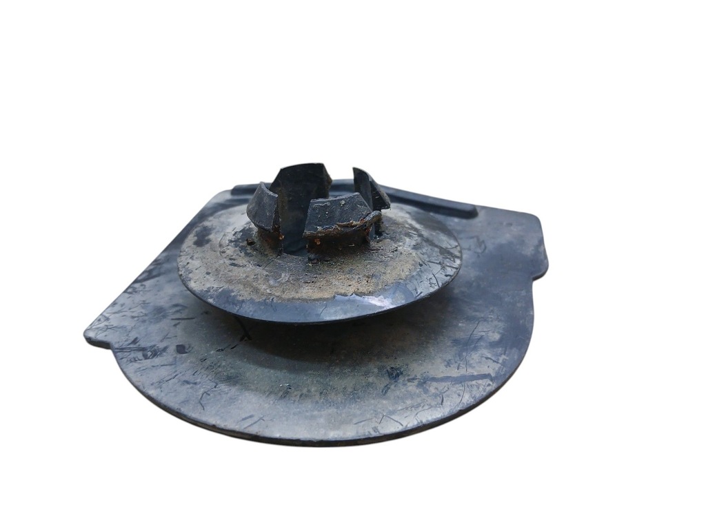 фото №6, Seat leon 1p 2006 інше частини підвіска