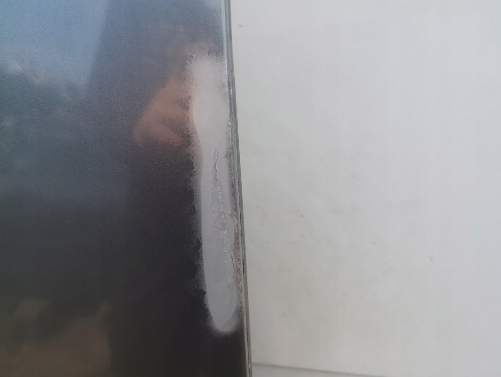 фото №5, Капот решётка радиатора решётка радиатора audi a4 b5