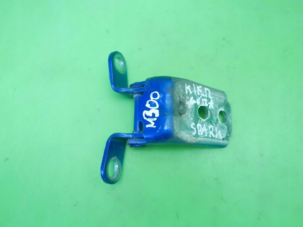 фото №1, Петля лівий перед góra gct chevrolet spark iii m300 09-13