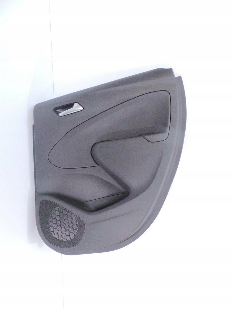 фото №2, Opel crossland x 2018 обшивка оббивка двері задня