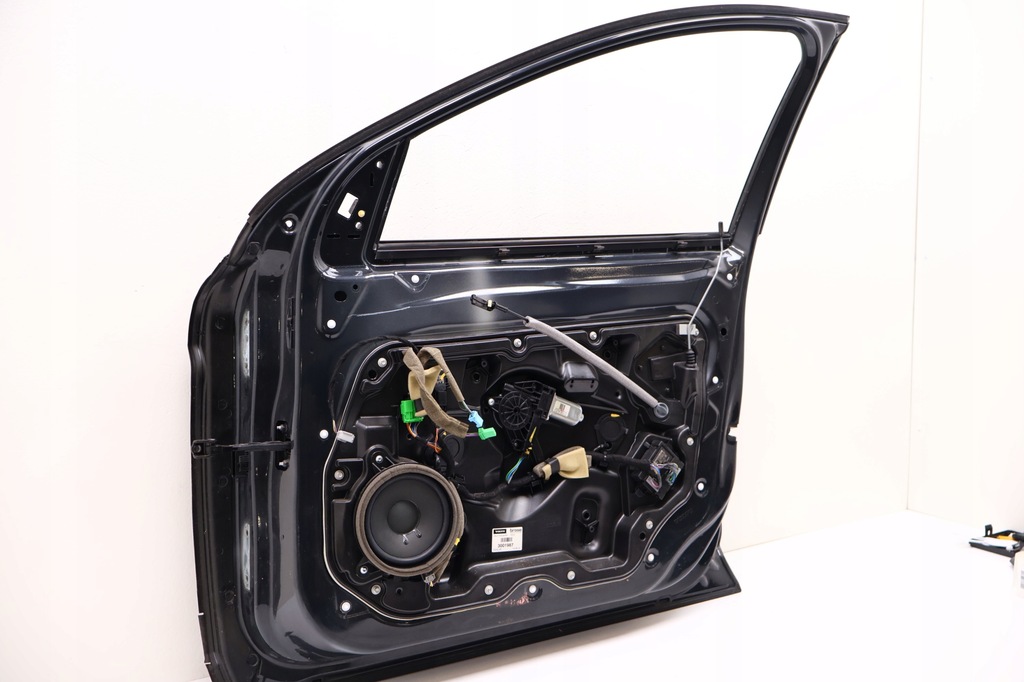 фото №8, Volvo xc60 i lift дверь правое перед 492-46