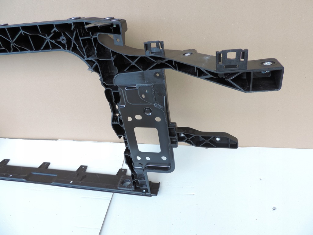 фото №13, Hyundai kona electric 2018 усилитель pas перед