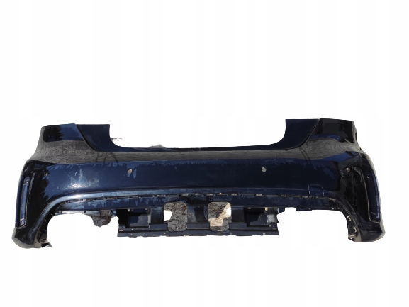 фото №1, Бампер задняя задний mercedes a klasa w176 amg