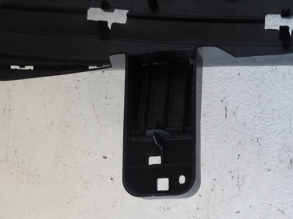 фото №14, Бампер передній dacia duster 620220025r