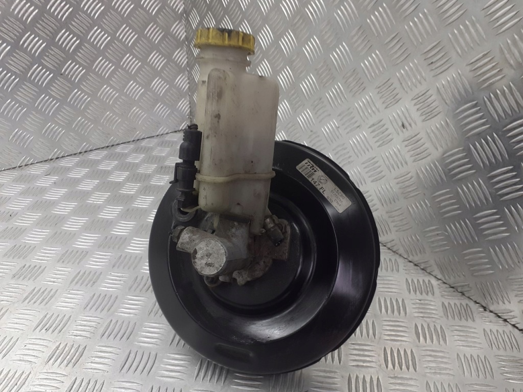 Купити Підсилювач гальм alfa romeo gt 1.9 jtd 51753737