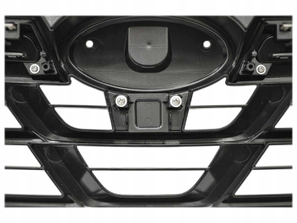 фото №2, Subaru xv 2021- решітка радіатора решітка радіатора 91121fl501