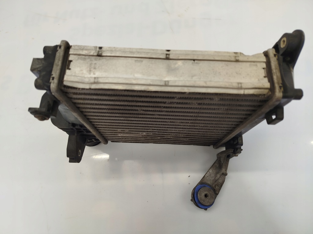 Купити Радіатор інтеркулер citroen c4 spacertourer 19- p9675627980