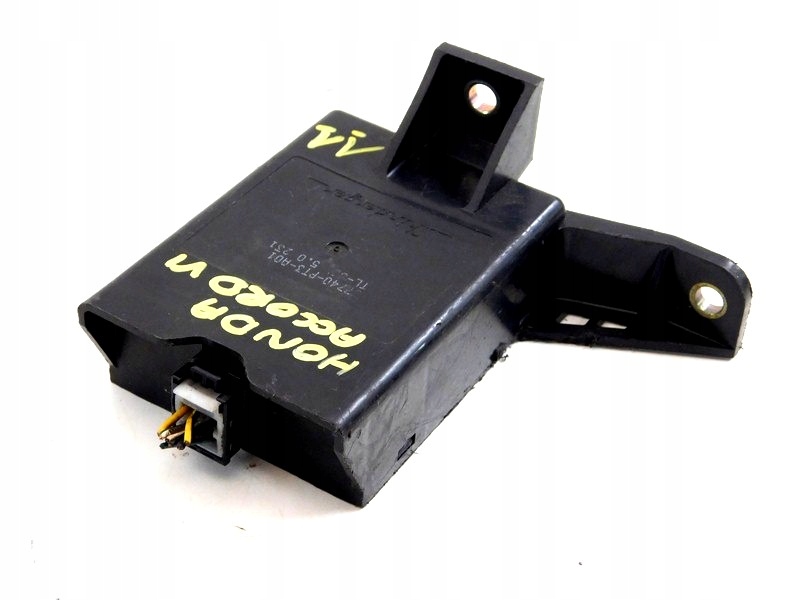 фото №5, R/20 honda accord v rover 600 модуль вентиляторов