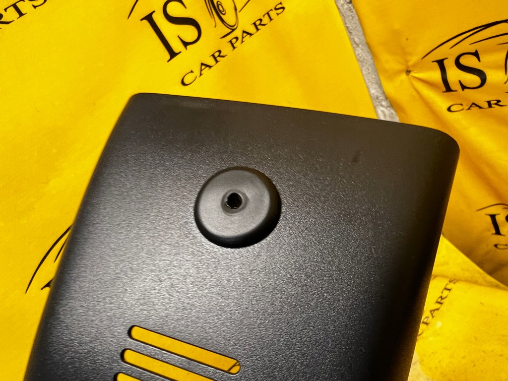 фото №4, Захист заглушка камери дзеркало toyota hilux viii 8