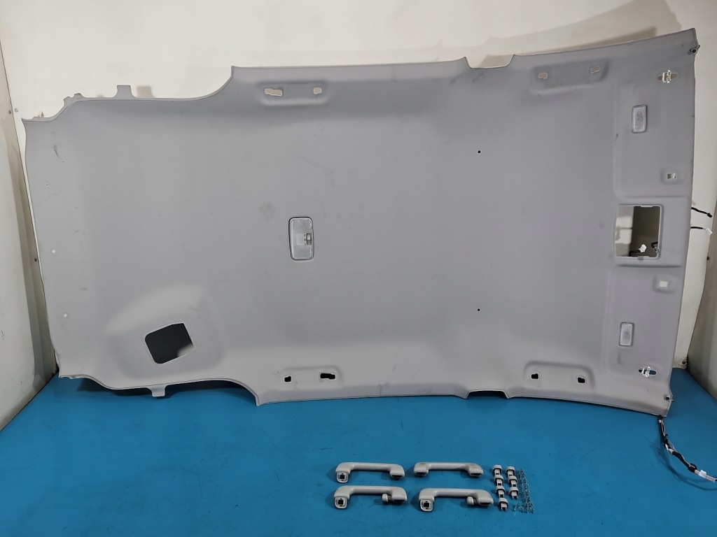 Купити Стеля toyota rav4 iv 20150423 hb