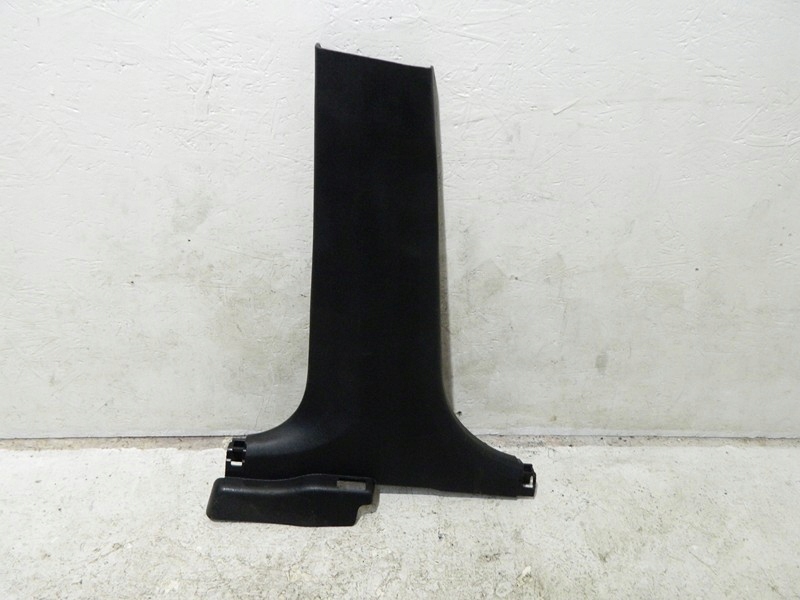 фото №1, Пластик левый kia sportage iv 15-20