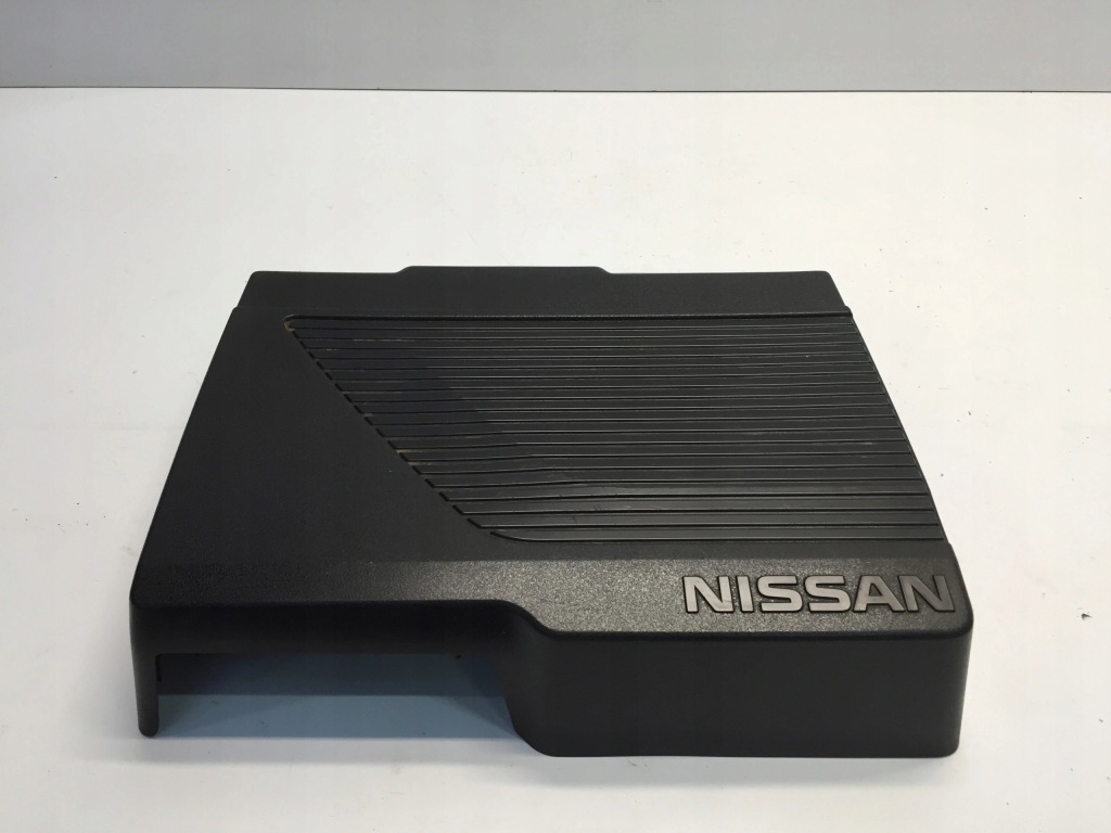 фото №1, Nissan leaf ii 2 2020 крышка защита верхний двигателя