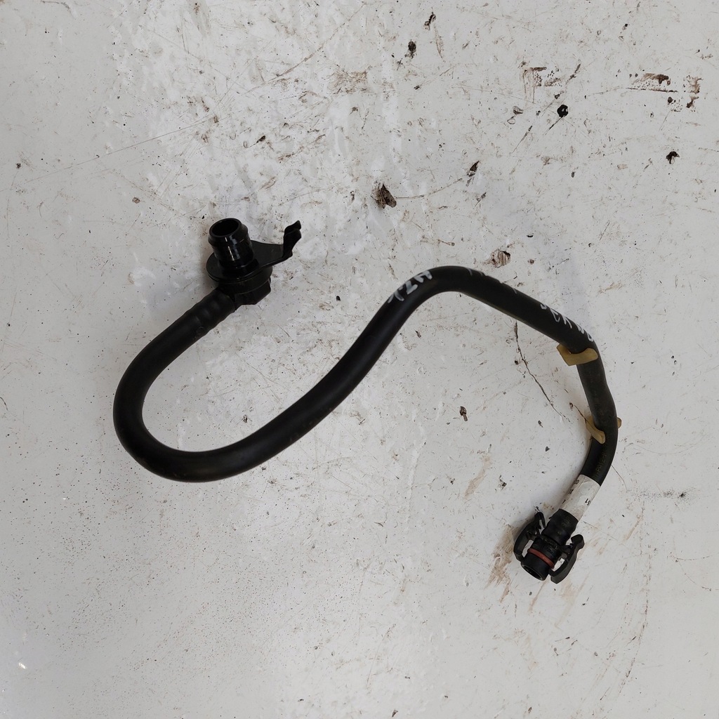 фото №10, Renault arkana 1,3tce шланг wąż усилитель тормозов тормозной 47401-5311r