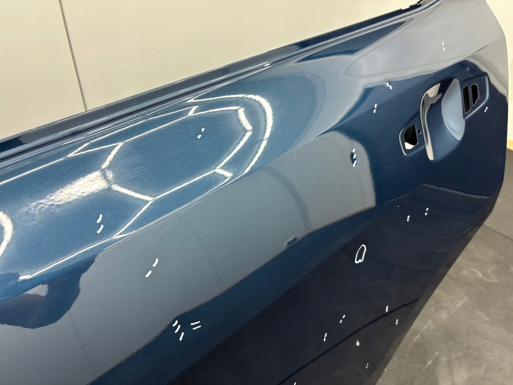 фото №9, Lynk co o1 lynk&co 01 дверь задние левая задняя