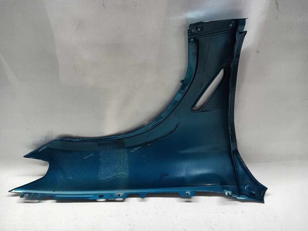 фото №9, Крыло перед передний левый bmw x3 g01 крыло левый bmw x1 g01