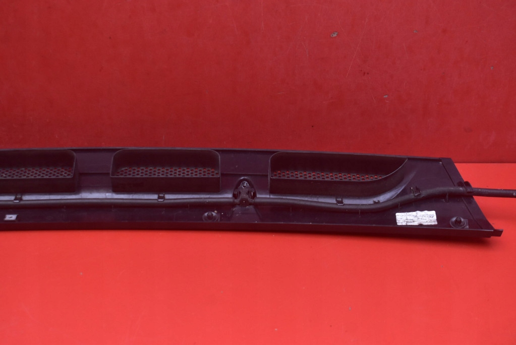 фото №13, Защита защита капот a1698360018 a1698300075 mercedes a-klasa w169 lift