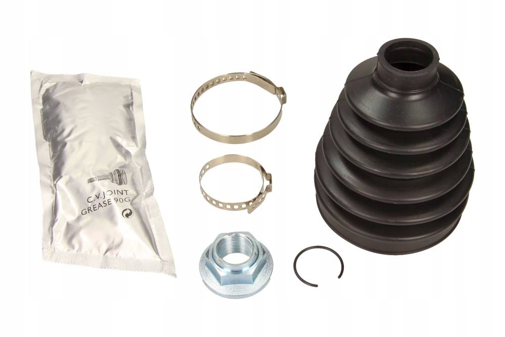 фото №4, Защита шарнир ford zew. transit connect 1.8tdci