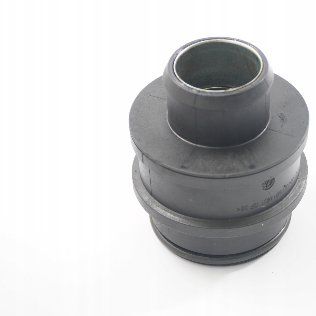 фото №11, Mercedes w169 om640 гасник шумів резонатор turbo