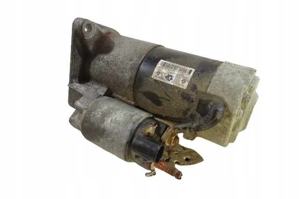 фото №10, Fiat freemont стартер 2.0d m-jet 56029591ab