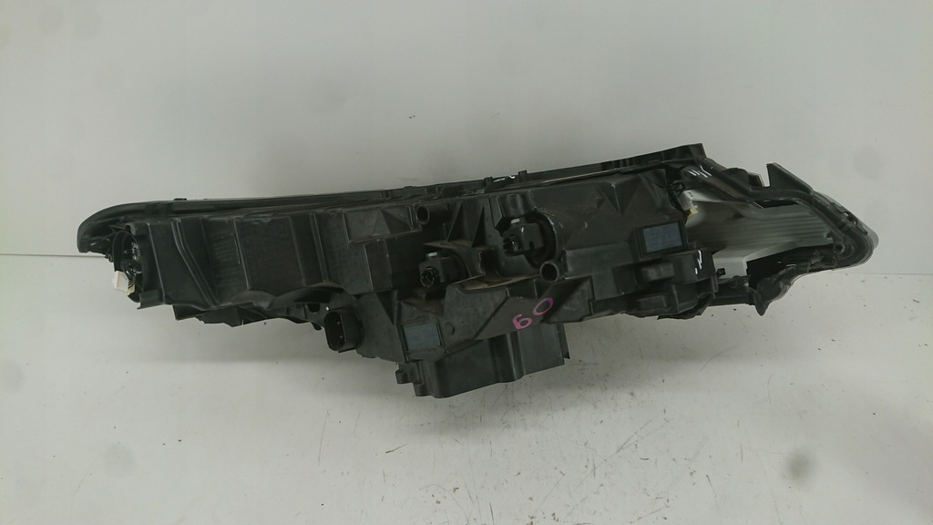 фото №8, Range rover evoque l551 лампа левая перед передний