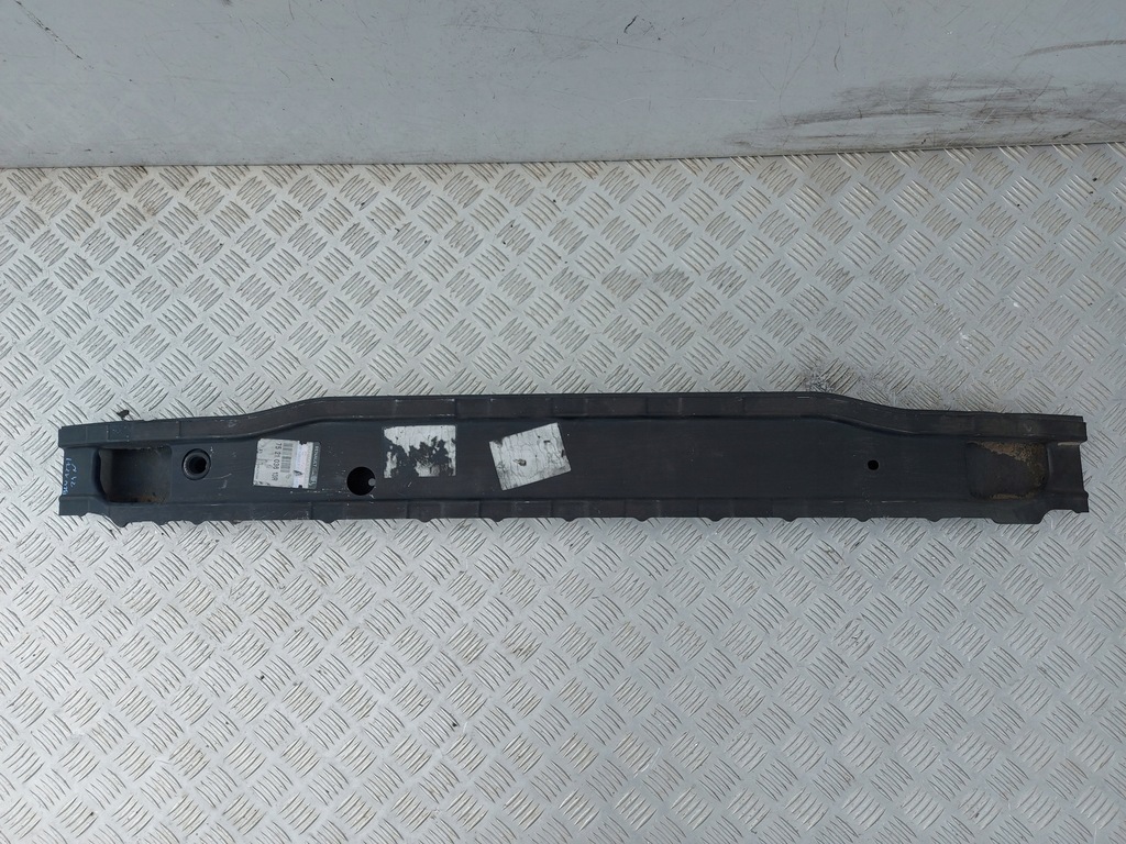 фото №1, Балка бампера передняя renault twingo ii усилитель перед nowa 752103613r