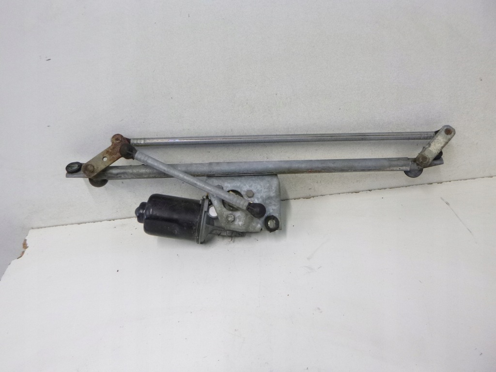 фото №5, Механизм дворник перед opel vectra b 97r.