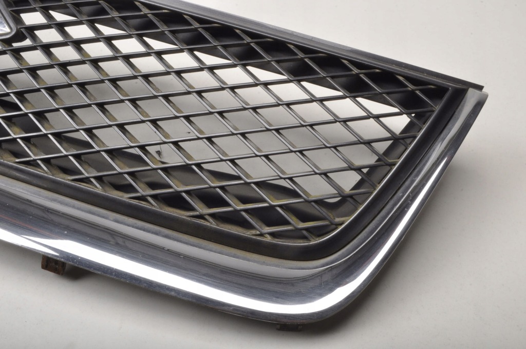 фото №8, Suzuki grand vitara ii решітка радіатора решітка радіатора 71743-65j0 oglądaj zdjęcia czytaj опис