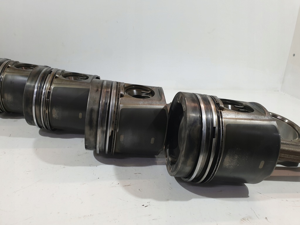 фото №11, Поршень 70.2202 mercedes axor atego om 906la euro 5