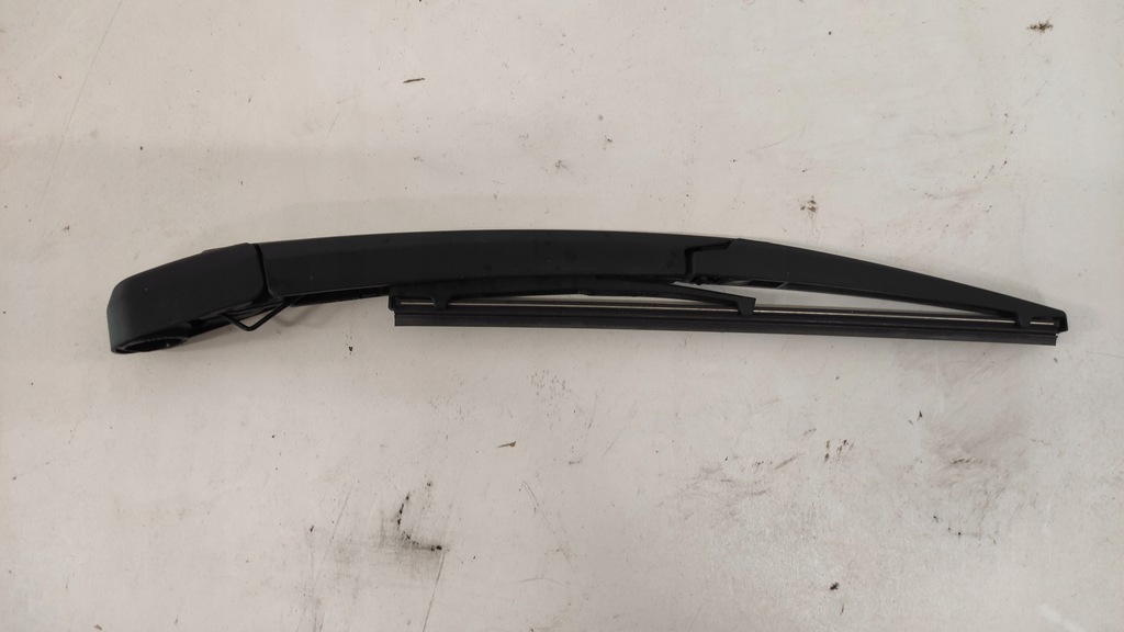 фото №1, Hyundai kona важіль двірники задні задня щітка 16-