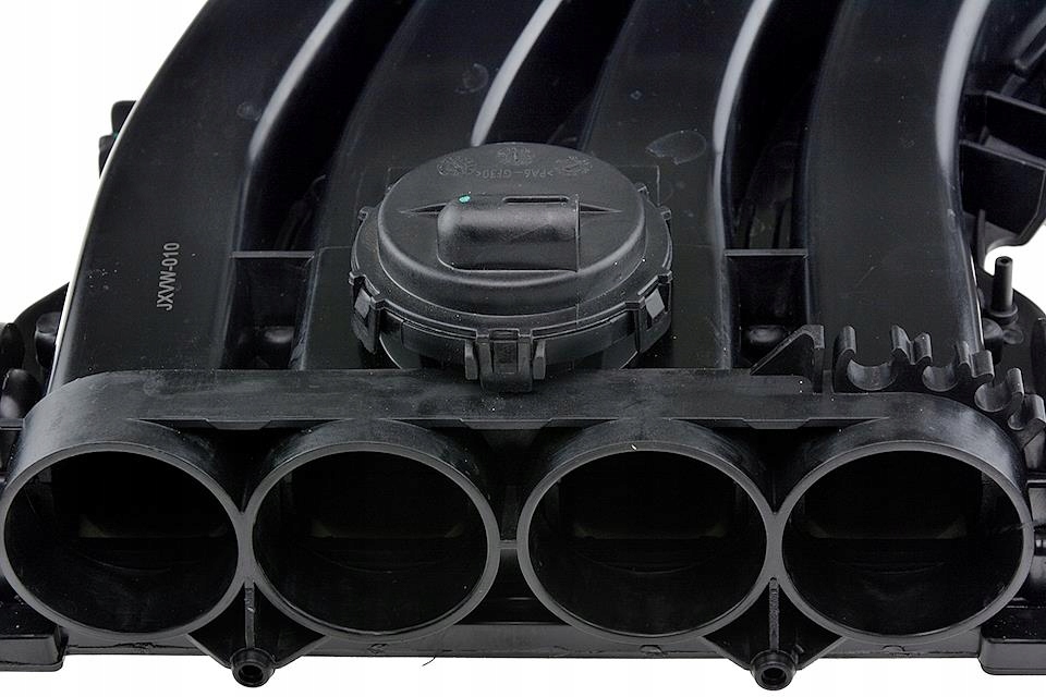 фото №8, Коллектор всасывающий