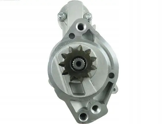 фото №1, Стартер s5083 as-pl nissan murano navara