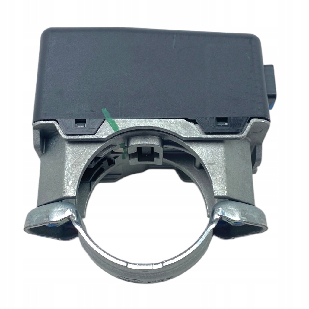 фото №10, Блокировка руля renault koleos ii kadjar