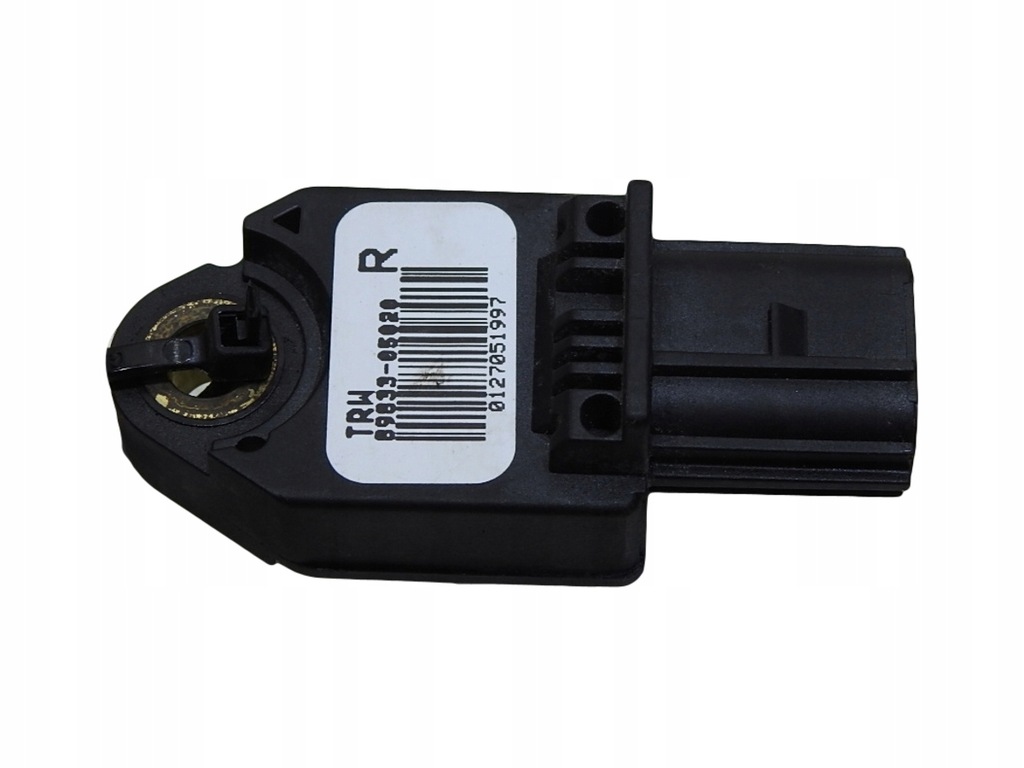 фото №1, Датчик ударний toyota avensis ii t25