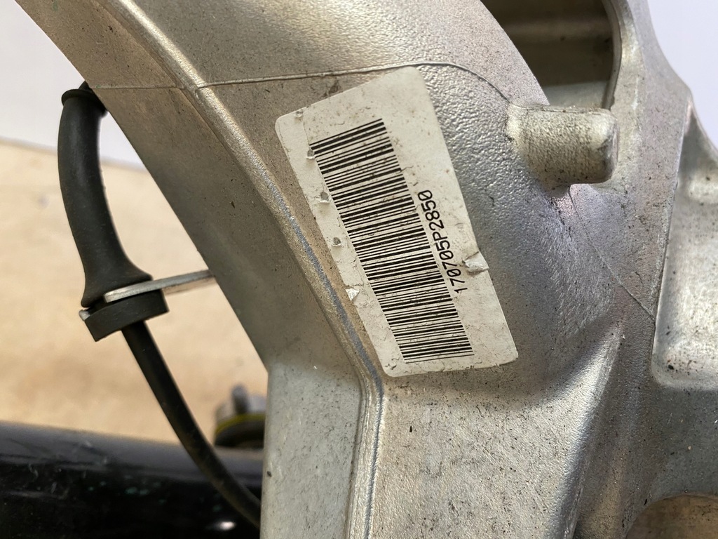 фото №7, Ferrari 488 gtb підвіска лівий перед поворотний кулак