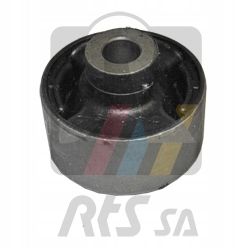 фото №2, Rts 017-00395 подшипниковый узел, рычаг