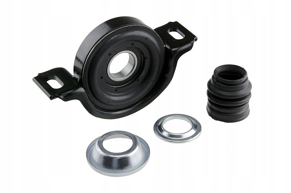 фото №1, Опора вала приводного mercedes vito 03- перед