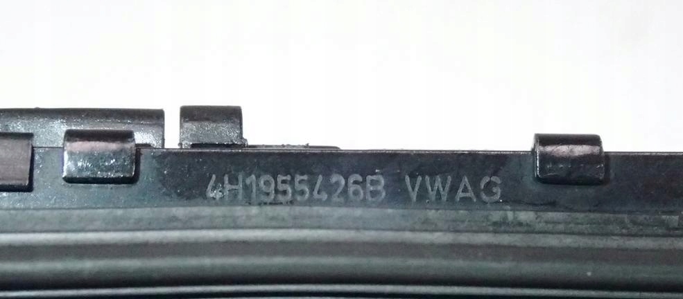 фото №11, Щетка дворники audi a8 d4 4h1955426b