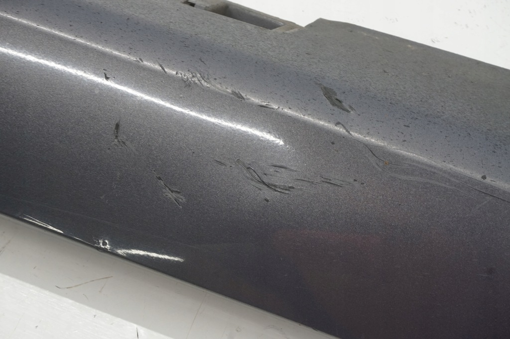 фото №7, Mazda 6 gh hb молдинг порог левая