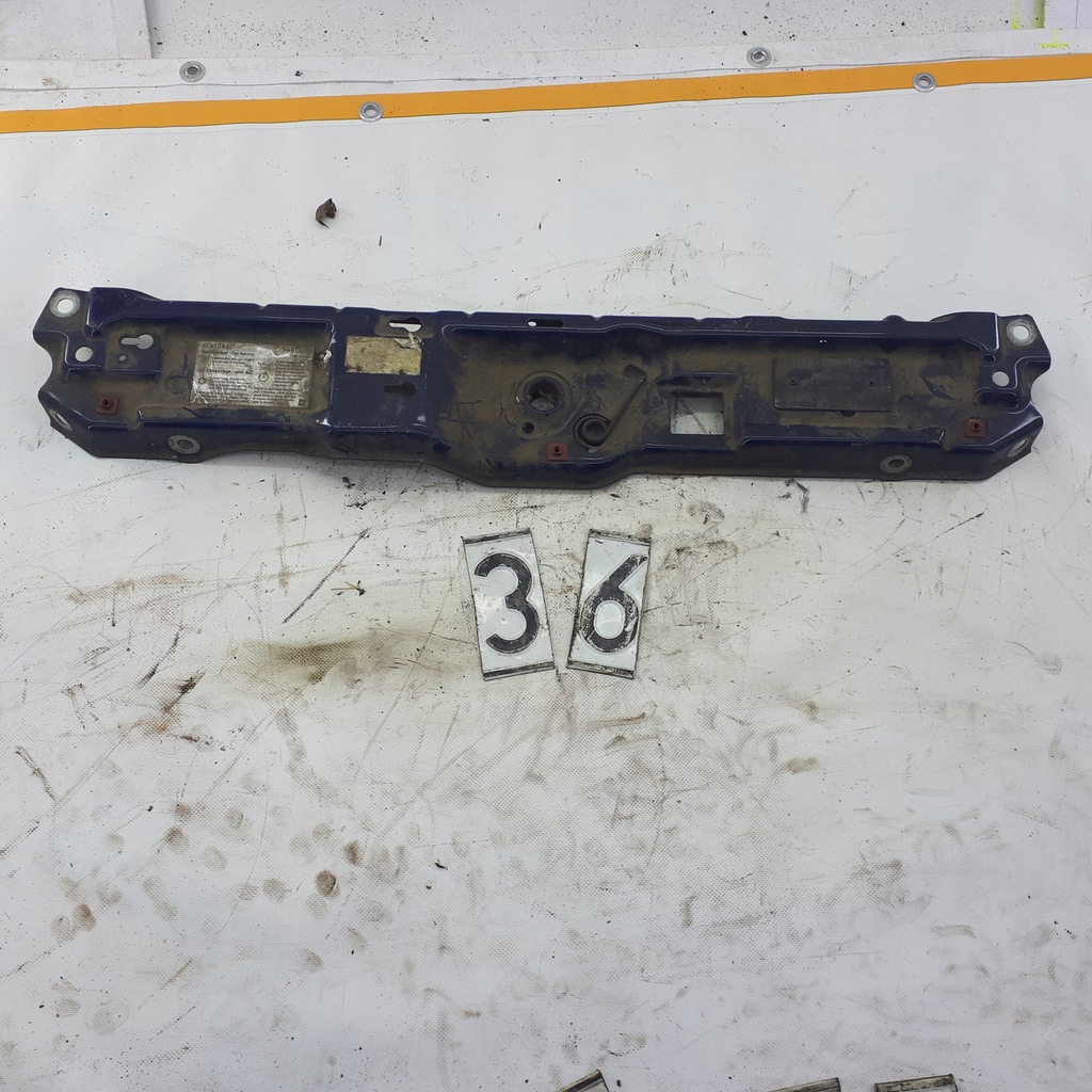 фото №1, Opel combo 1.3 cdti pas передний