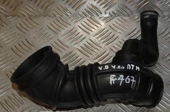 фото №1, Opel vectra b 2.0 dth dti труба впускний