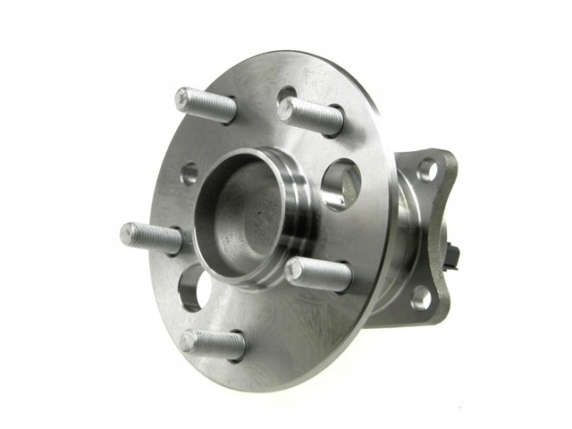 фото №2, Ступица колеса задняя toyota camry 11- /левая/