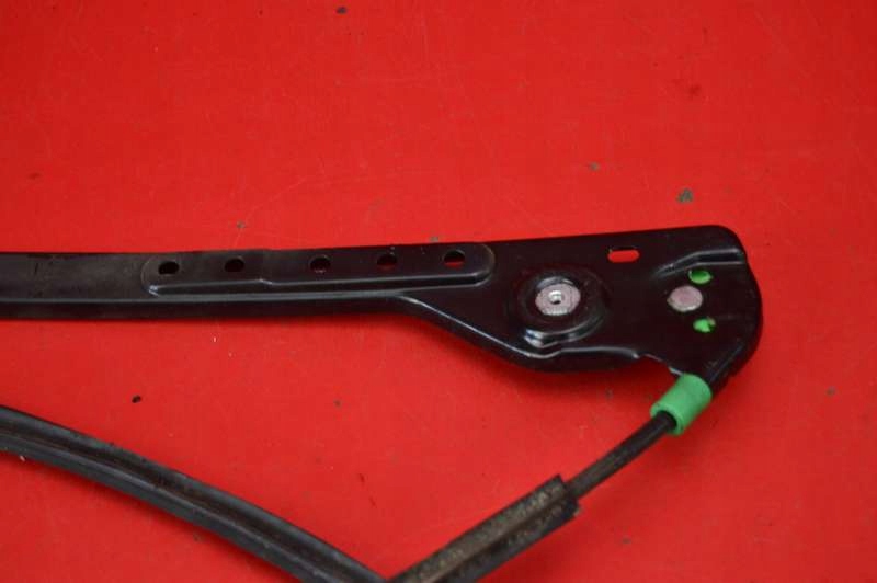 фото №5, Підйомник скло правий перед eu chrysler pacifica i