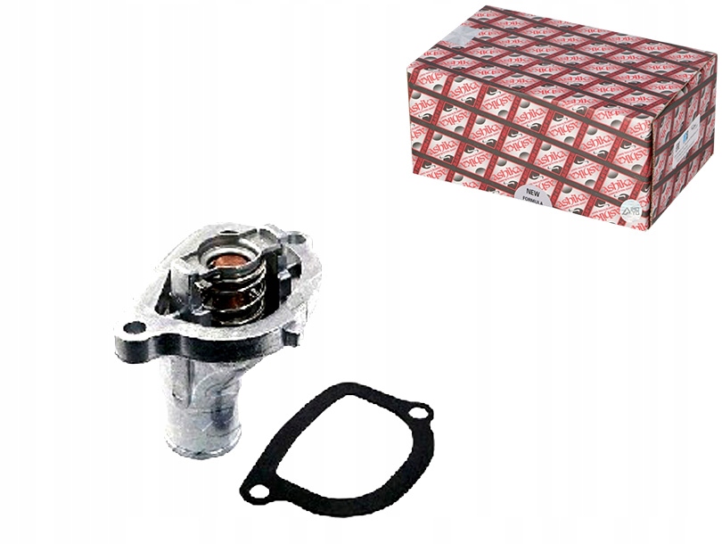 фото №1, Термостат lancia ashika