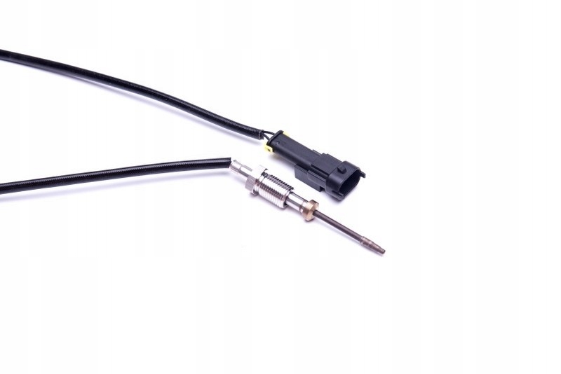 фото №12, Датчик температуры выхлопных газов iveco daily 5801850665