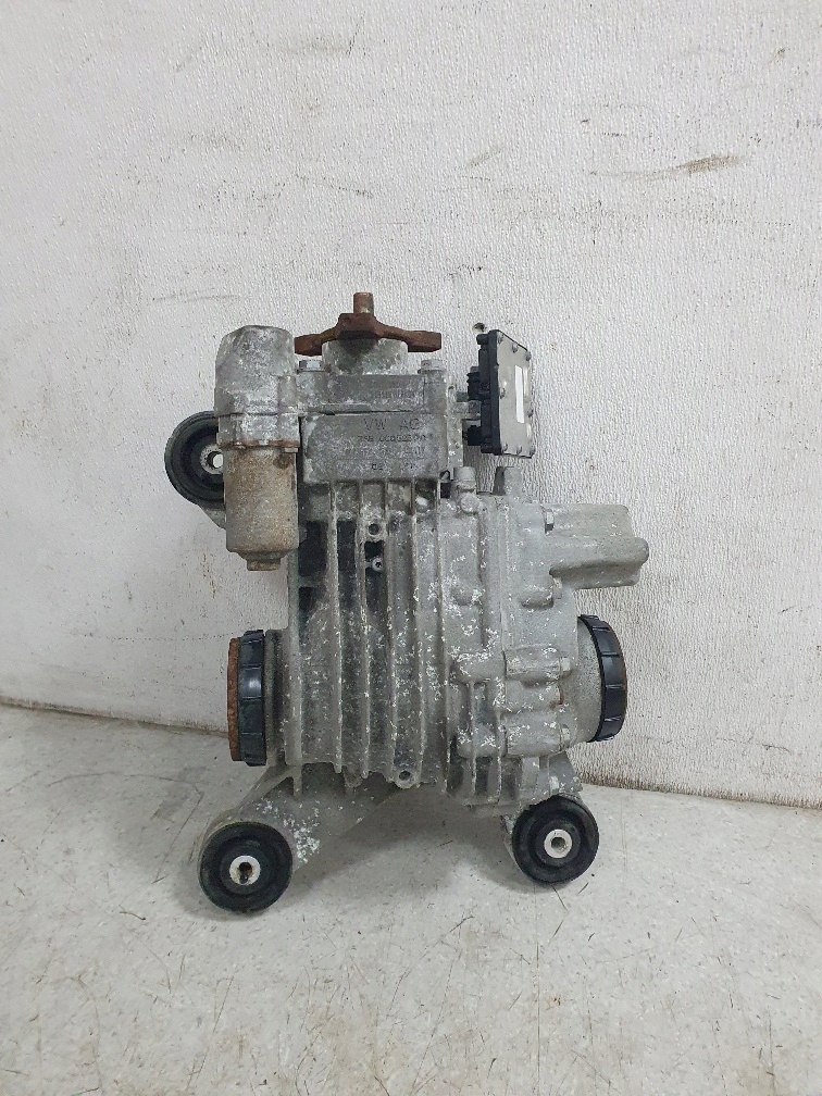 фото №5, Vw arteon superb iii 4x4 задний мост haldex оригинал 0cq525010m tep