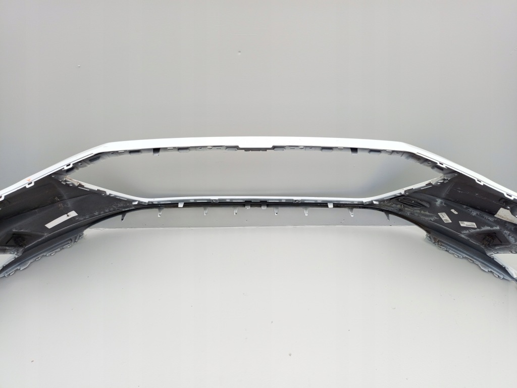 Audi e-tron sportback 4ke 2018- бампер перед передний 4ke807437 ÷ Киев