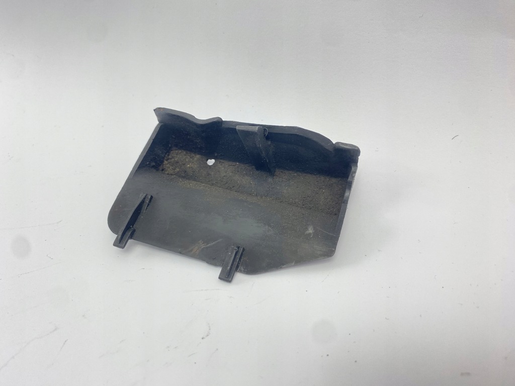 фото №9, Защита пластик фаркопа замка капот mercedes w124 1248890025