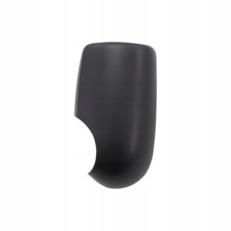 фото №1, Ford transit корпус накладка зеркало le