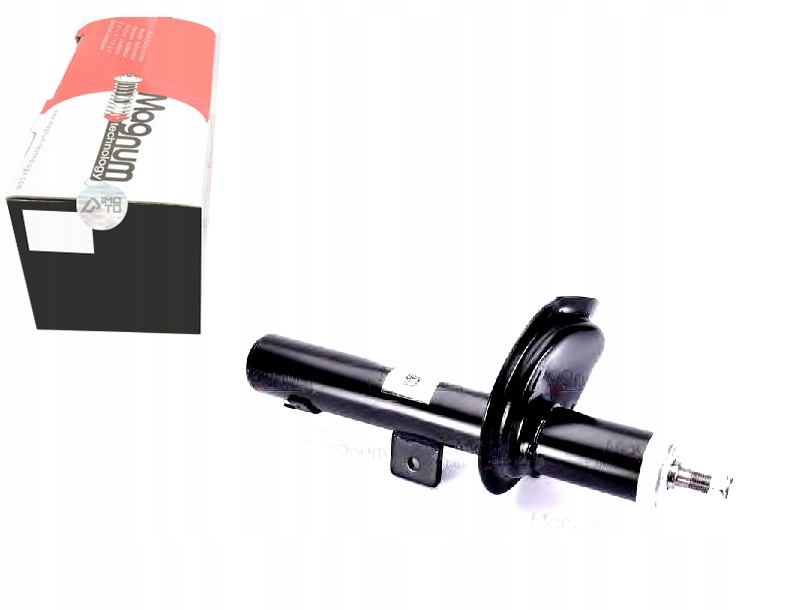 фото №1, Magnum технология ahp029mt амортизатор
